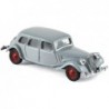 Norev - Véhicule miniature - Citroën 15-SIX 1939 - Grey