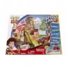 Mattel - Toy Story - Ensemble de cascades de Toy Story 3