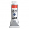 Lefranc Bourgeois - Beaux arts - Gouache extra fine - Rouge carmin - 14ml