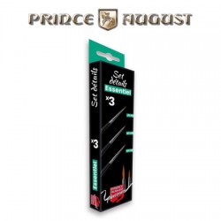 Vallejo - Prince August -...