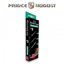Vallejo - Prince August -...