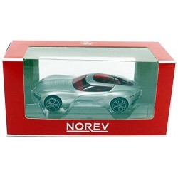 Norev - Véhicule miniature - Renault Trezor 2017