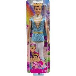 Mattel - Barbie - Dreamtopia - Ken
