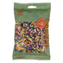 Hama - 191-197 - Perles à...