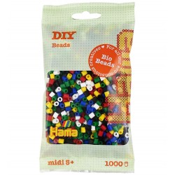Hama - 190-198 - Perles à...