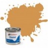 Humbrol - Enamel H63 - Peinture - Sable mat - 14 ml