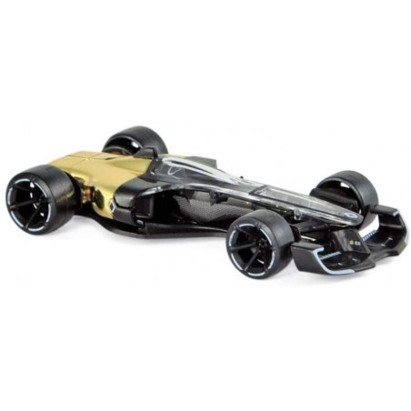Norev - Véhicule miniature - Renault R.S. 2027 Vision 2017 - Black and Gold