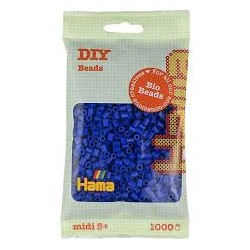 Hama - 190-008 - Perles à...