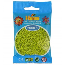 Hama - 501-104 - Perles à...