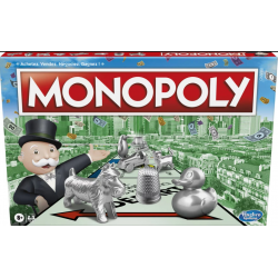 Hasbro - Jeu de société -...