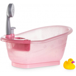 Poupon baignoire deals