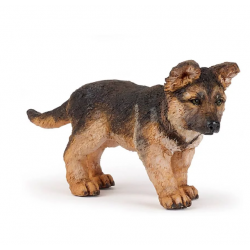 Papo - 54039 - Animaux...