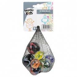 Wonder Kids - Filet de 10...