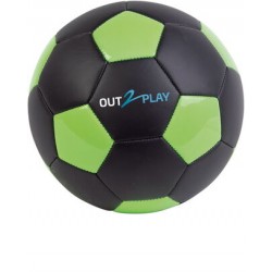 Ballon de football T5 néon...