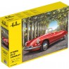 Heller - Maquette - Voiture - Citroen DS 19 Cabriolet