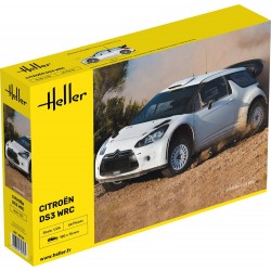 Heller - Maquette - Voiture...