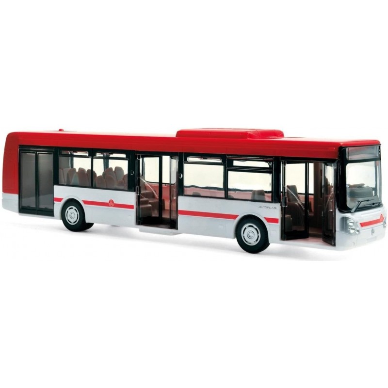 Norev - Véhicule miniature - Bus Irisbus