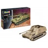 Revell - 03358 - Maquette - Char SD.KFZ 164 nashorn