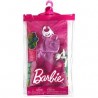 Mattel - Barbie - Accessoires - Tenue ensemble