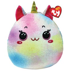 Peluche TY - Coussin 36cm -...