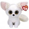 Peluche TY - Peluche 23 cm - Phoenix le renard