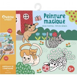 Auzou - Ma pochette...