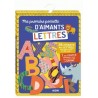Auzou - Ma pochette d'aimants - lettres
