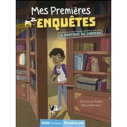 Auzou - Mes premières...