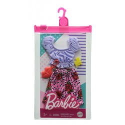 Mattel - Barbie - Accessoire - Tenue complète - Modèle aléatoire