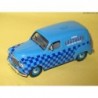 Norev - Véhicule miniature - Renault Fourgonnette Pates Lustucru