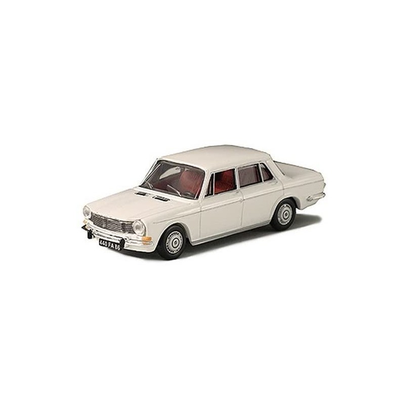 Norev - Véhicule miniature - Simca 1501 1963