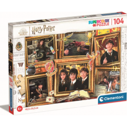 Clementoni - Puzzle 180...