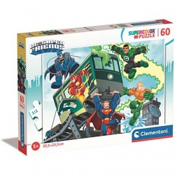 Clementoni - Puzzle 60...