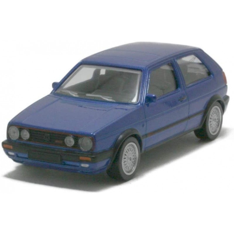 Norev - Véhicule miniature - Volkswagen Golf GTI G60 1990 - 1:43