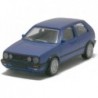 Norev - Véhicule miniature - Volkswagen Golf GTI G60 1990 Blue Metallic Jet-car 2023