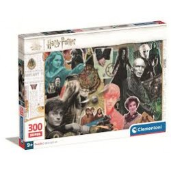 Clementoni - Puzzle 300...