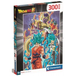 Clementoni - Puzzle 300...