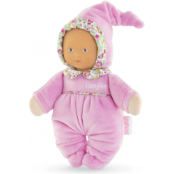 Corolle - Doudou - Babidoux...