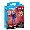 Playmobil - 71340 - Miraculous - Le Papillon