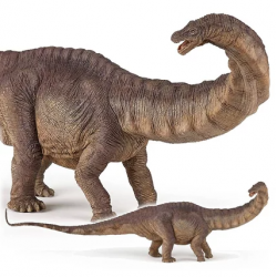 Papo - Figurine - 55039 - Dinosaures - Apatosaure