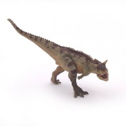 Papo - Figurine - 55032 - Dinosaures - Carnotaure