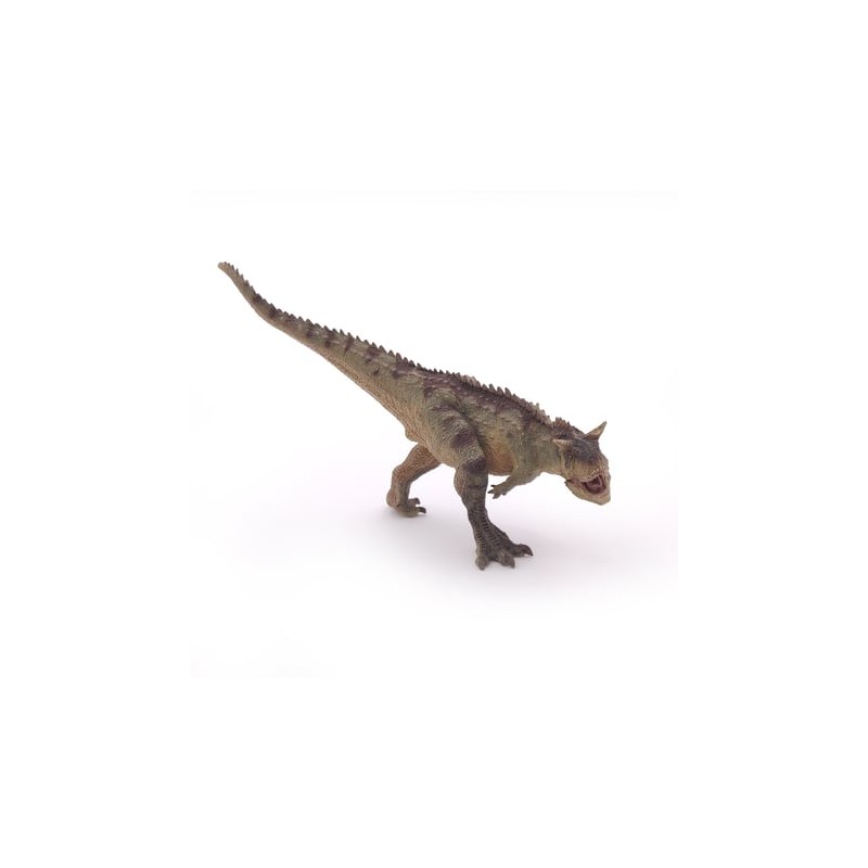 Papo - Figurine - 55032 - Dinosaures - Carnotaure