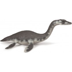 Papo - Figurine - 55021 - Dinosaures - Plésiosaure