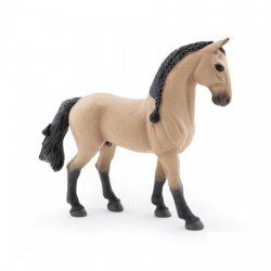 Papo - Figurine - 51569 - Chevaux, poulains et poneys - Cheval Lusitanien