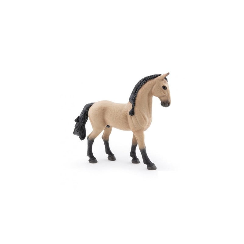 Papo - Figurine - 51569 - Chevaux, poulains et poneys - Cheval Lusitanien