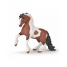 Papo - Figurine - 51558 - Chevaux, poulains et poneys - Cob irlandais