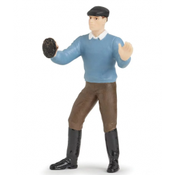 Papo - Figurine - 51557 -...