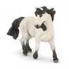 Papo - Figurine - 51543 - Chevaux, poulains et poneys - Camargue