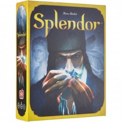 Asmodee - Jeu de société -...