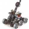 Papo - Figurine - 39345 - Médiéval fantastique - Catapulte rouge